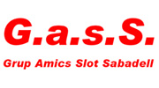 Grups Amics Slot Sabadell