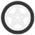 Icona Roda